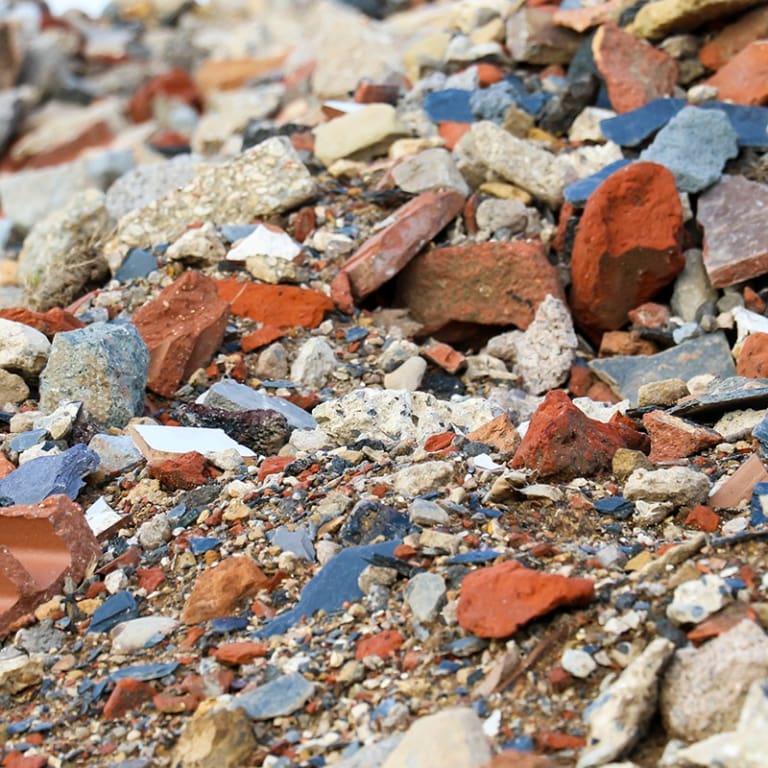 Crushed Hardcore Boswell Brothers