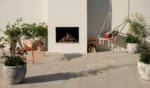 Smooth Natural Sandstone New Dune Patio pack