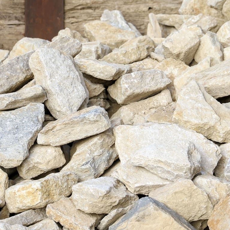 Purbeck Random Walling stone Boswell Brothers