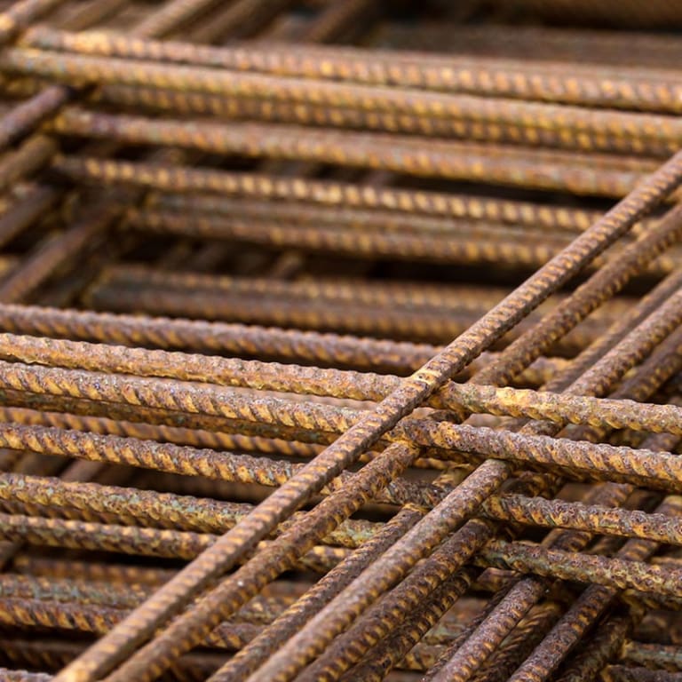 A142 Reinforcing Fabric Sheet 6mm Boswell Brothers