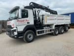 14mm Cotswold Buff Chippings Loose
